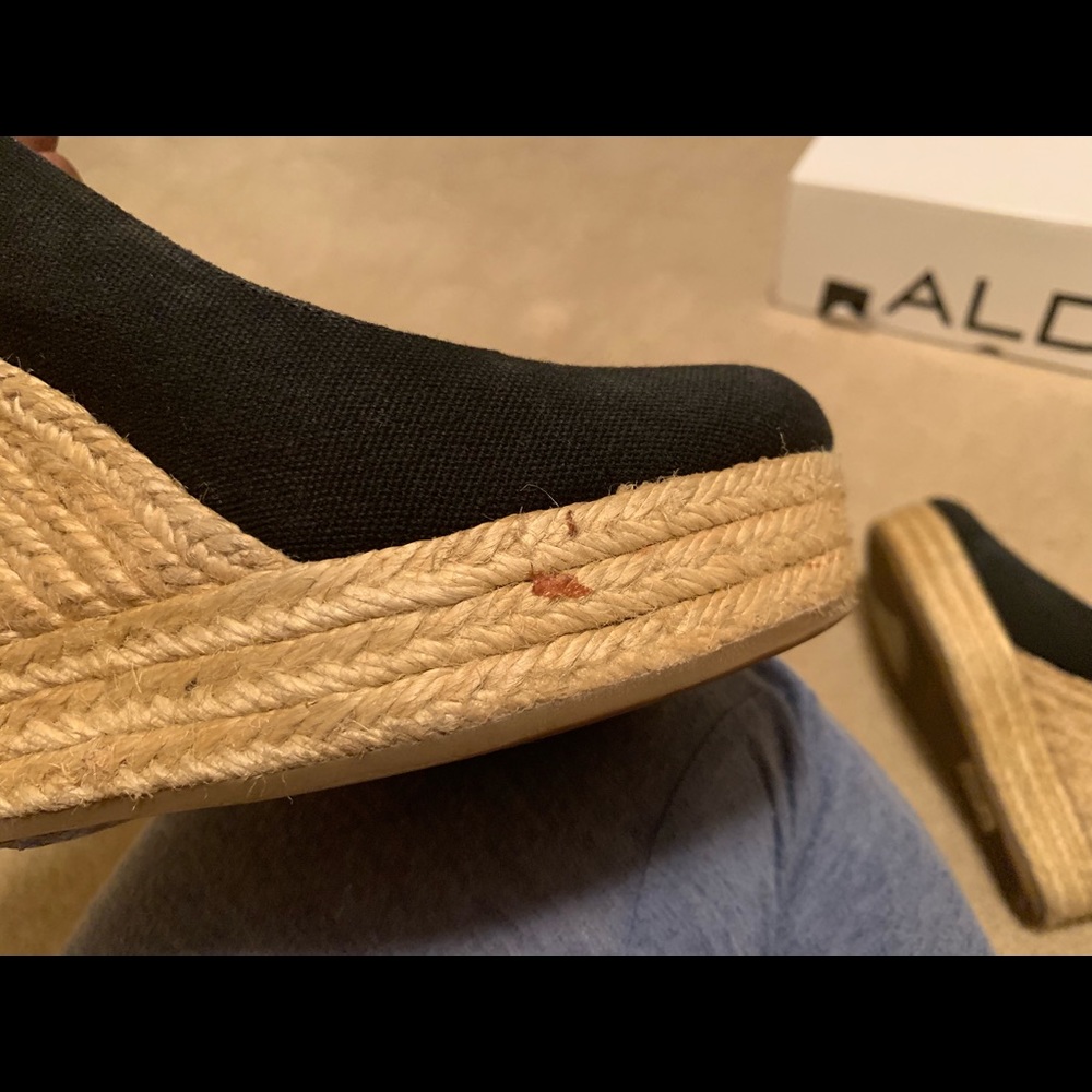 ALDO Drewel Shoes - Picture 7 of 8